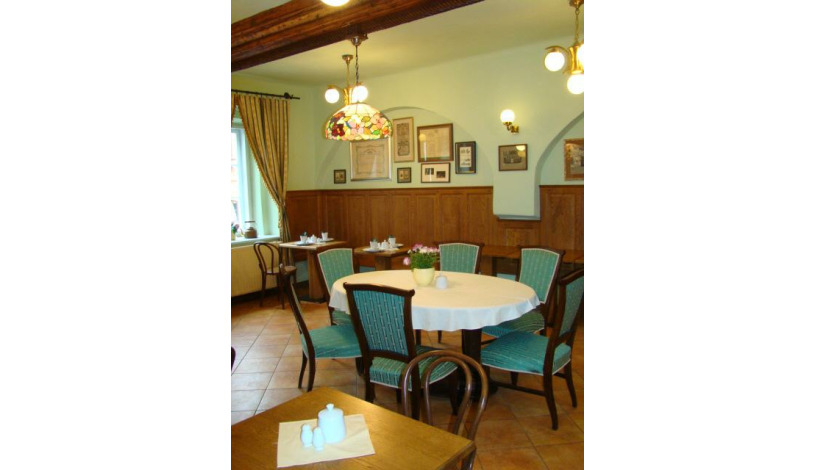 Hotel LEONARDO I+II Český Krumlov